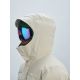 6. Płaszcz POC M'S Race Loft Parka beżowy