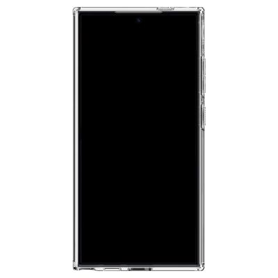 4. Etui Spigen Ultra Hybrid na Samsung Galaxy S24 Ultra - przezroczyste