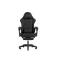 TACENS MARS MGC-X FABRIC Black - fotel gamingowy