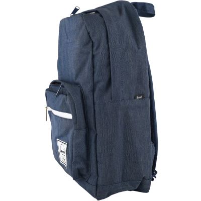 2. Herschel Pop Quiz Backpack 10011-05646 Granatowe One size