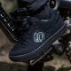 11. Buty damskie Five Ten Freerider - core black/grey six rozmiar: 37_5