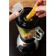 9. ELDOM BLENDER KIELICHOWY BK7S STALO 1000W 2 L , 22 000 OBR./MIN. KRUSZENIE LODU, BPA-FREE
