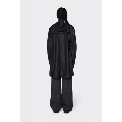 8. Kurtka przeciwdeszczowa Rains Long Jacket 12020 01
