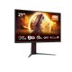 18. MONITOR AOC QD-OLED 27" Q27G4ZD 280Hz
