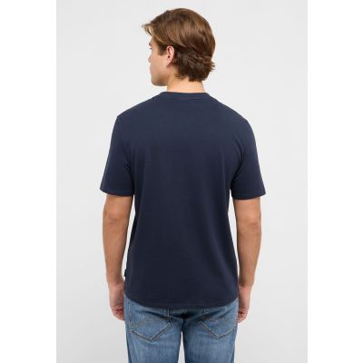 2. Mustang męska koszulka t-shirt AUSTIN 1017643 4136