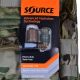10. Source Commander - plecak turystyczny, 10l