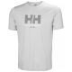6. Koszulka Helly Hansen HH Tech Graphic 2.0 M 49574 853