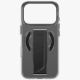 3. Etui UNIQ Heldro Air Magclick Charging na iPhone 18 Pro / 17 Pro - czarne