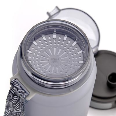 9. Bidon Meteor 500 ml 74572-74575