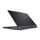 9. MSI Cyborg 15 A13VE-1067XPL i7-13620H 15.6" FHD 144Hz IPS-Level 16GB DDR5 SSD512 RTX 4050 6GB NoOS