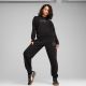 7. Bluza Puma Ess Script Comfort Hoodie W 684983 01