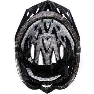 5. Kask rowerowy Meteor Gruver M 55-58 cm 24751
