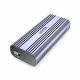 5. UNITEK OBUDOWA HDD/SSD M.2,PCIE/NVME,40GBPS, USB4