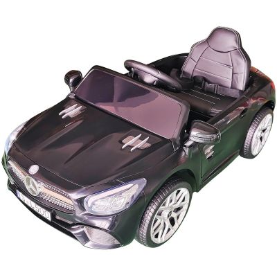 2. SAMOCHÓD NA AKUMULATOR LICENCJA MERCEDES SL S506 1077437