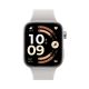 Xiaomi REDMI Watch 6 | Smart watch | GPS (satellite) | AMOLED | 2.07" | Waterproof | Silver Gray