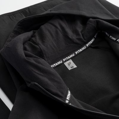 4. Męska Bluza FEYLAN