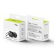 7. Etui Ringke Onyx MagSafe na Samsung Galaxy Buds 3 / 3 Pro - czarny