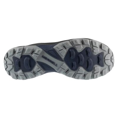 4. Merrell Speed Strike 2 GTX J037829 Szare 40