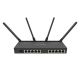 15. Router WiFi 5 Mikrotik RB4011iGS+5HacQ2HnD-IN 2,4GHz(2x2)/5GHz(4x4) 11p