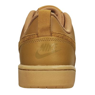 5. Buty Nike Court Borough Low 2 (GS) Jr BQ5448-700