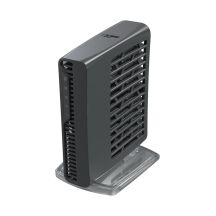 Router WiFi 6 Mikrotik hAP ax2 (C52iG-5HaxD2HaxD-TC) 2,4GHz(2x2)/5GHz(2x2) 5p