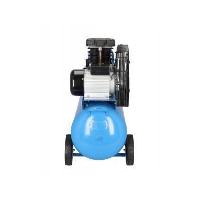 5. Airpress HL 340-90 sprężarka 2200 W 340 l/min Prąd przemienny