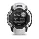36. Zegarek Garmin Instinct 2X Solar Whitestone