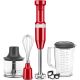 11. Blender ręczny KitchenAid 5KHBV83EER