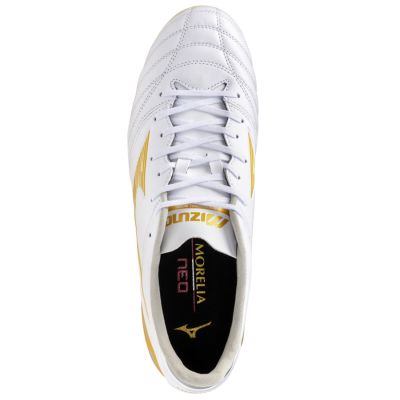 3. Buty Mizuno Morelia Neo IV PRO FG P1GA263450