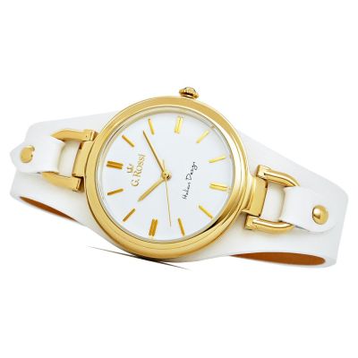 4. Zegarek Damski G.Rossi 12515A-3C2 + BOX