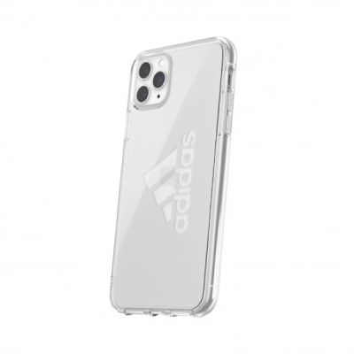 3. Etui Adidas SP Protective Clear na iPhone 11 Pro Max - przezroczyste
