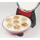 28. Piec do pizzy G3Ferrari G1003202 Plus evo red 2 kamienie