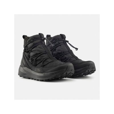 5. Buty damskie ROSSIGNOL W Resort czarne