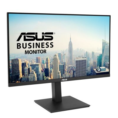 3. ASUS VA32UQSB monitor komputerowy 80 cm (31.5") 3840 x 2160 px 4K Ultra HD LED Czarny
