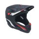 URGE kask DELTAR czarny L 57-58 cm