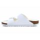 5. Buty Birkenstock BS W 1019046 White 
