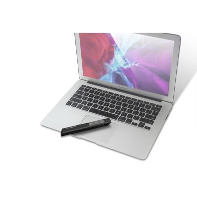 3. TECHLY PREZENTER BEZPRZEWODOWY ZE WSKAŹNIKIEM LASEROWYM ITC-LASER26
