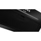 6. Okap do zabudowy AMICA OMP6255BG 60 cm | LED | czarny