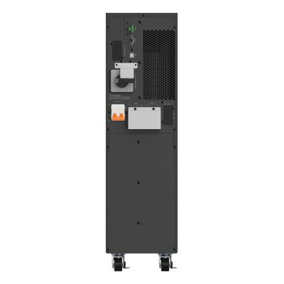 3. POWERWALKER UPS VFI 6000 AT ON-LINE TERMINAL USB-B RS-232 LCD TOWER