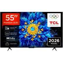 Telewizor 55" TCL 55P8L
