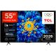 Telewizor 55" TCL 55P8L