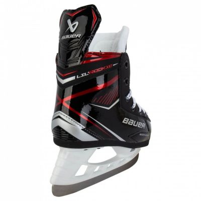 4. Łyżwy regulowane Bauer Lil Rookie Jr 1060541-2
