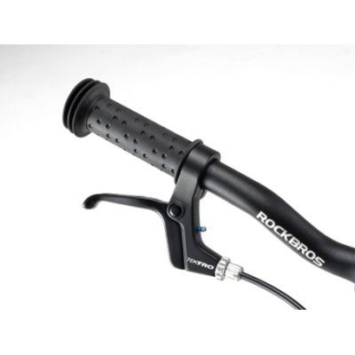 5. Rockbros rower model DARWIN I 16 cali