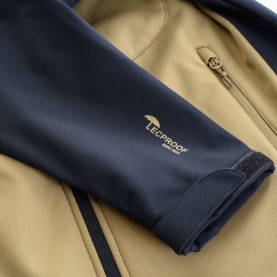 4. Męski Softshell MANS