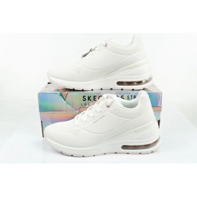 11. Buty Skechers Million Air W 155401