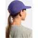 Czapka z daszkiem Odlo PERFORMANCE X-LIGHT PACK Cap fioletowa