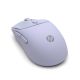 13. Mysz HP 400 Quiet Purple Wireless Mouse bezprzewodowa fioletowa AZ7B7AA