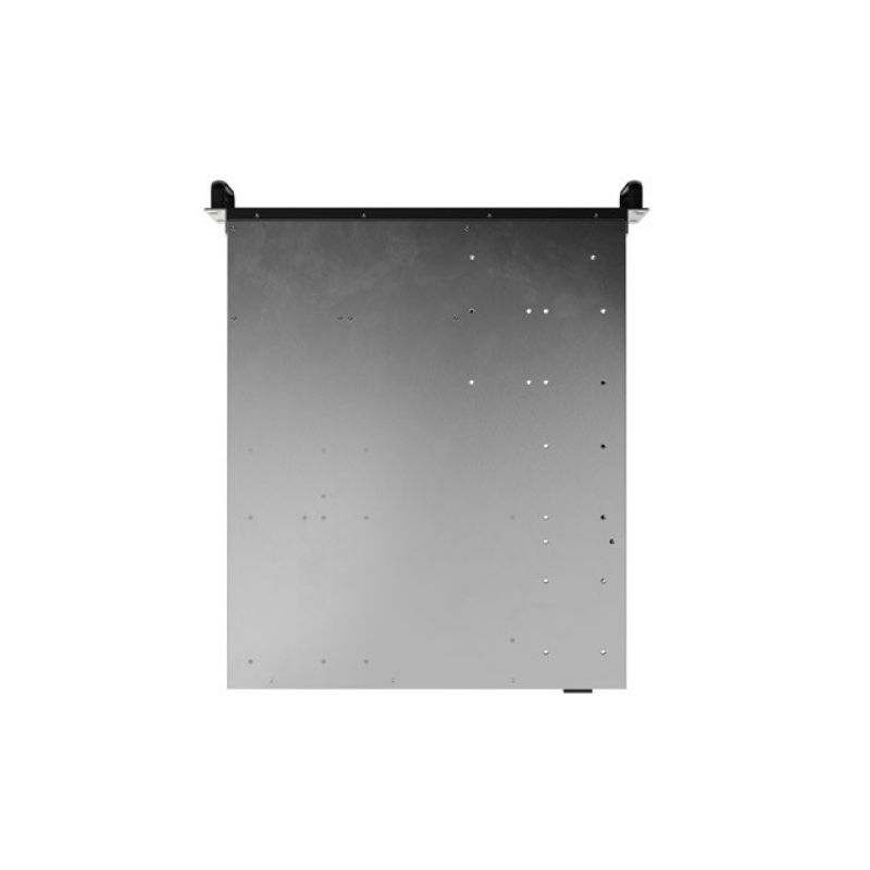 7. Obudowa do serwera modułowego Rack (2U) 0 GB Lanberg SC01-5202-12B