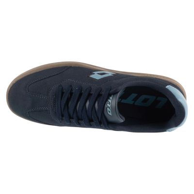 3. Lotto Caverse SC 2402080U-5955 Granatowe 42