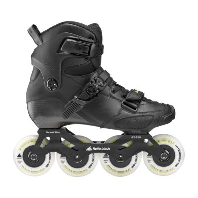 2. Rolki Rollerblade Crossfire LX